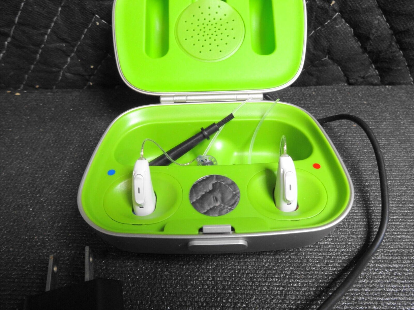 Phonak Audeo M Marvel M90 Rechargeable Digital Hearing Aids