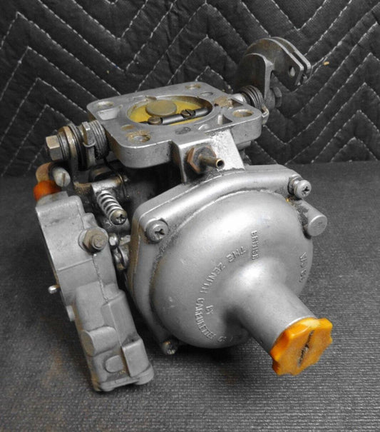 1975-76 MG MGB Zenith Stromberg 175CD-5T Carburetor