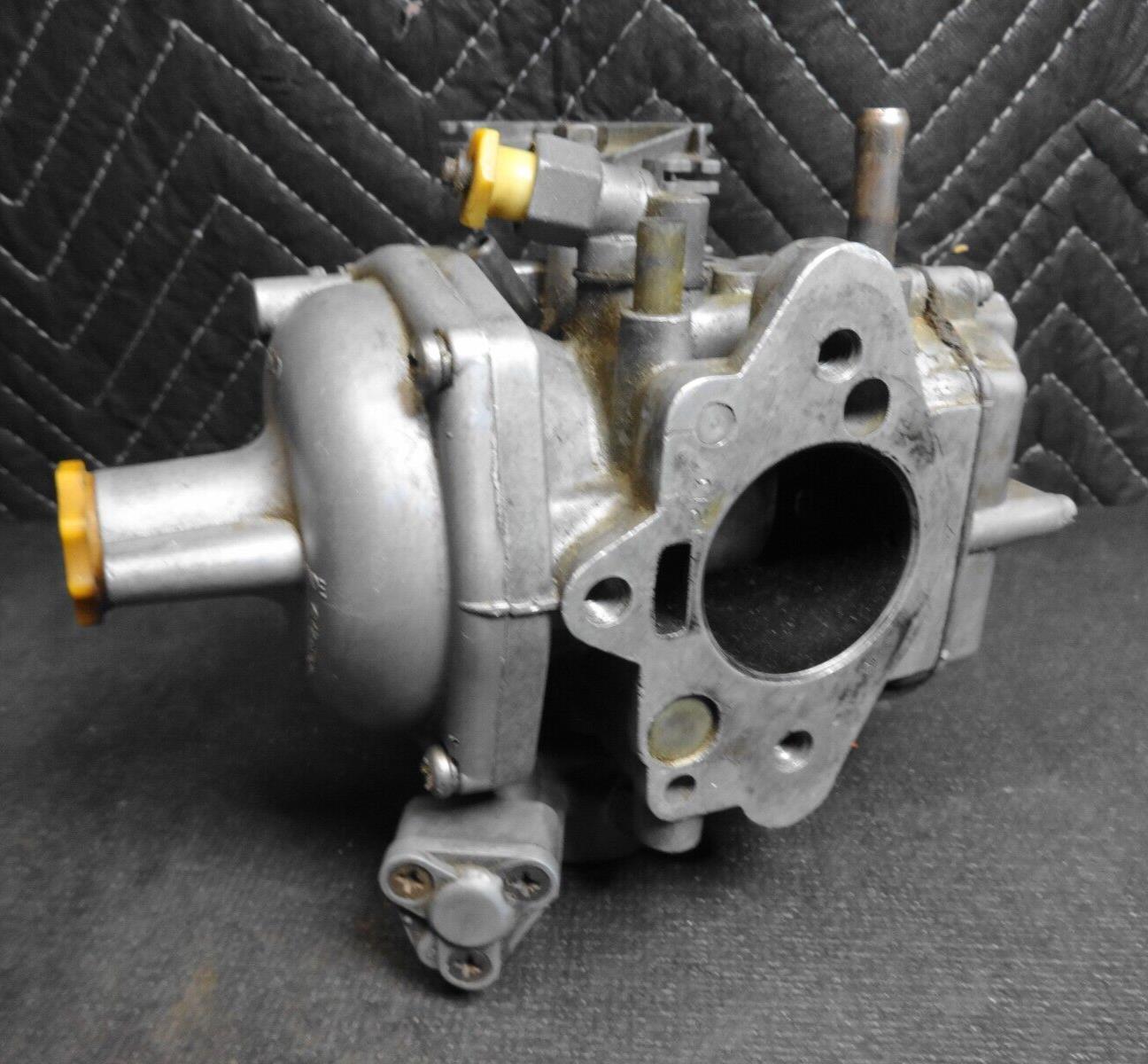 1975-76 MG MGB Zenith Stromberg 175CD-5T Carburetor