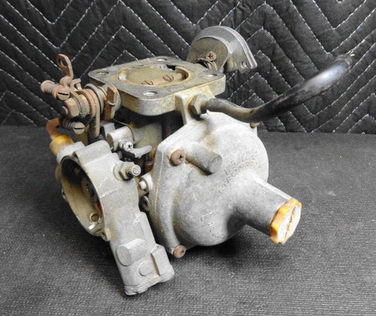 Stromberg Zenith 175 CD-2 Carburetor