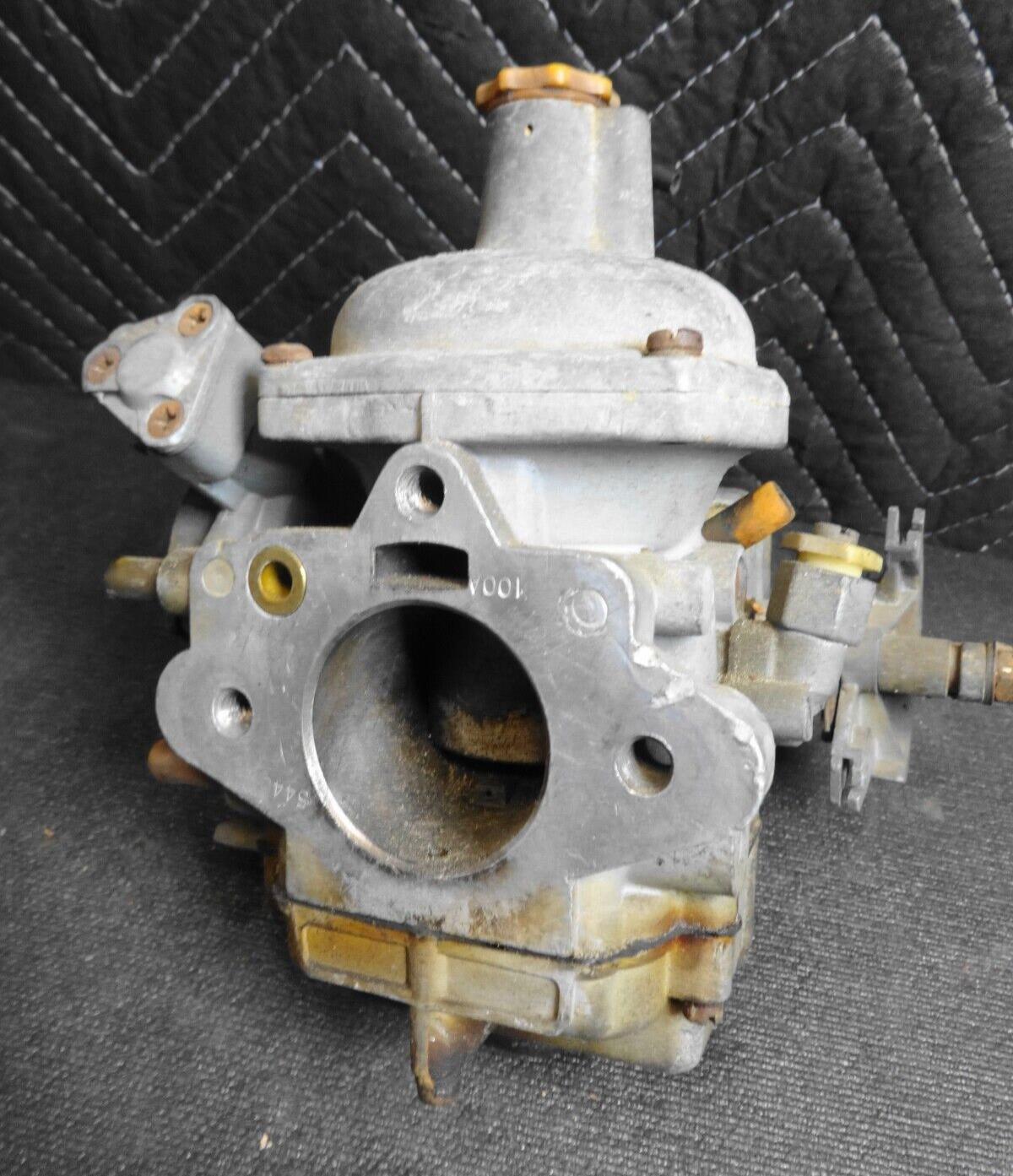 Stromberg Zenith 175 CD-2 Carburetor