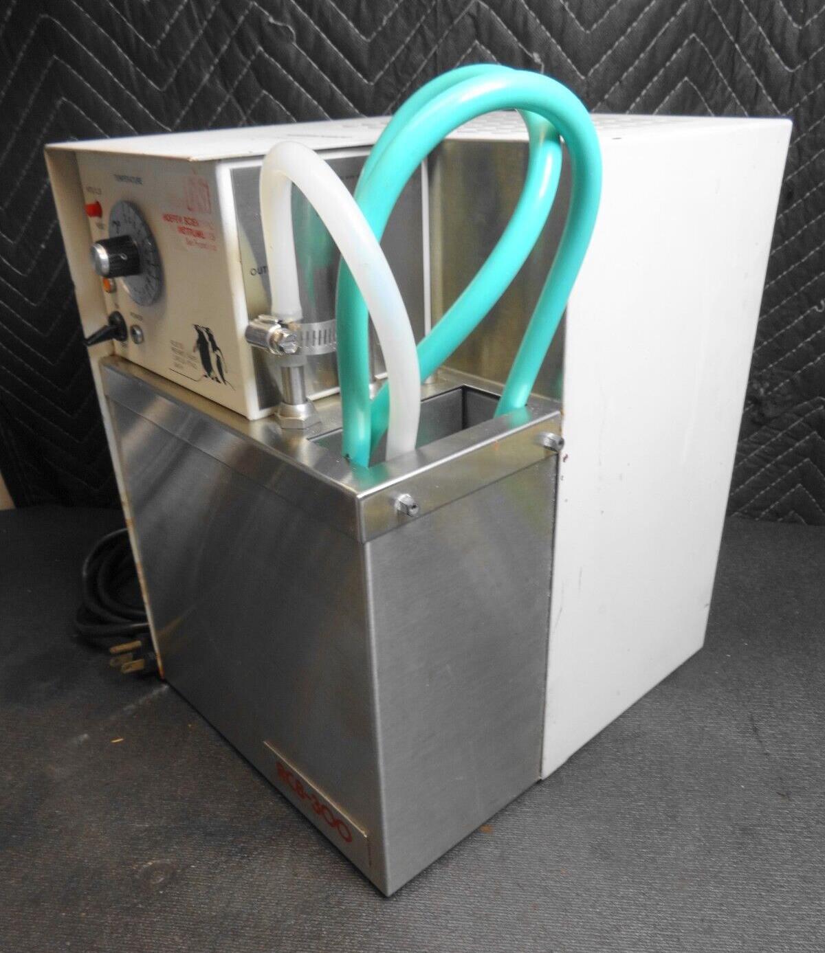 Hoefer RCB-300 Circulating Water Bath  RCB300 - Refrigerated HSI