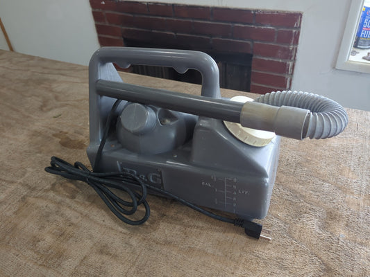 B & G Spray Fogger M2250 - Electric