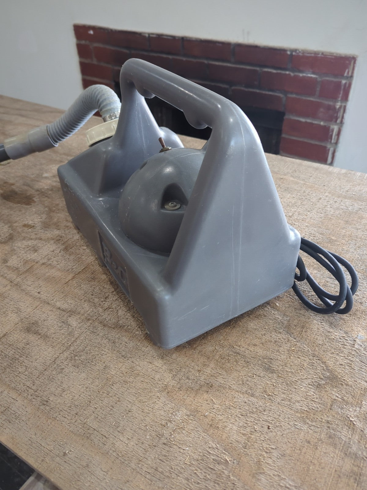 B & G Spray Fogger M2250 - Electric