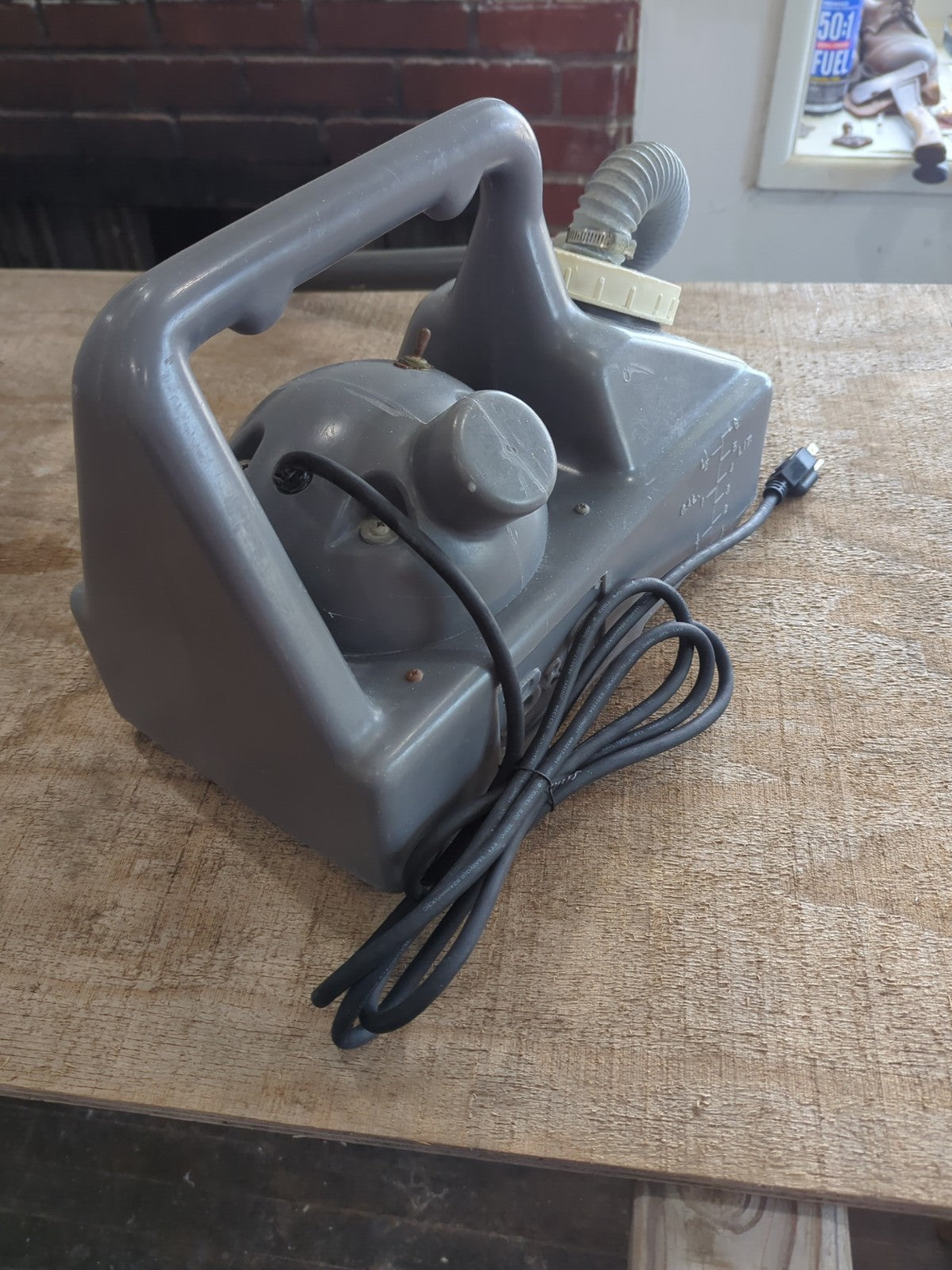 B & G Spray Fogger M2250 - Electric