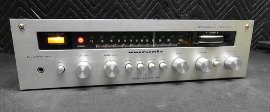 Vintage Marantz Model TWENTY-SIX (26) AM/FM Stereo Receiver - **TESTED**