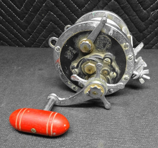 Vintage Penn Senator 6/0 Deep Sea Fish FISHING Reel