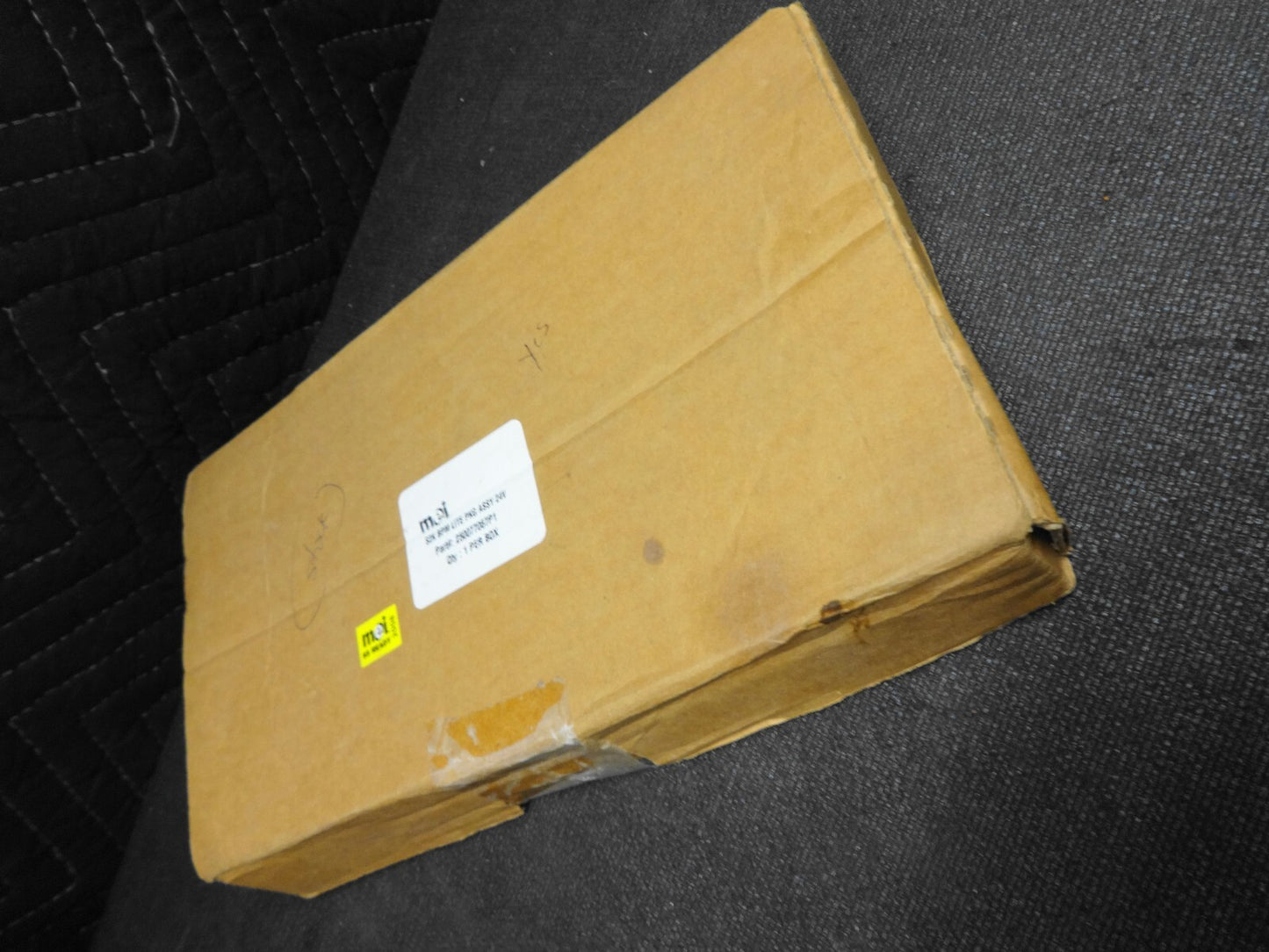 MEI BPM Lite Bill Acceptor / Validator Programmer 24V and MDB - Flash Box