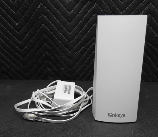 Linksys Atlas MX2000 AX3000 Dual-Band Wi-Fi 6 Mesh Router - V - ✅ TESTED ✅