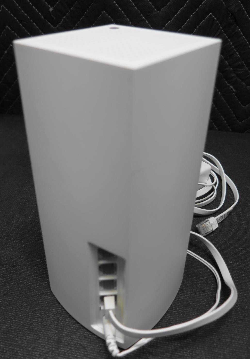 Linksys Atlas MX2000 AX3000 Dual-Band Wi-Fi 6 Mesh Router - V - ✅ TESTED ✅