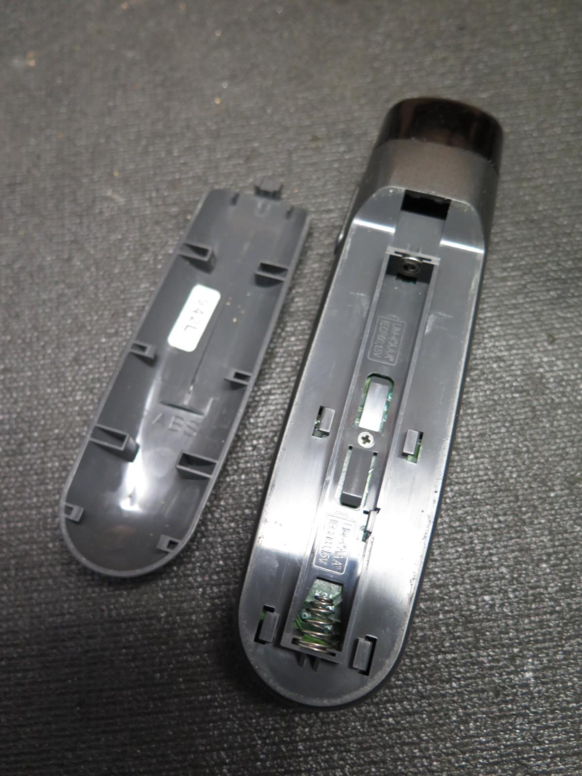 ALPINE RUE-4116 Remote Control - Bentley Arnage Rolls-Royce Satellite Navigation