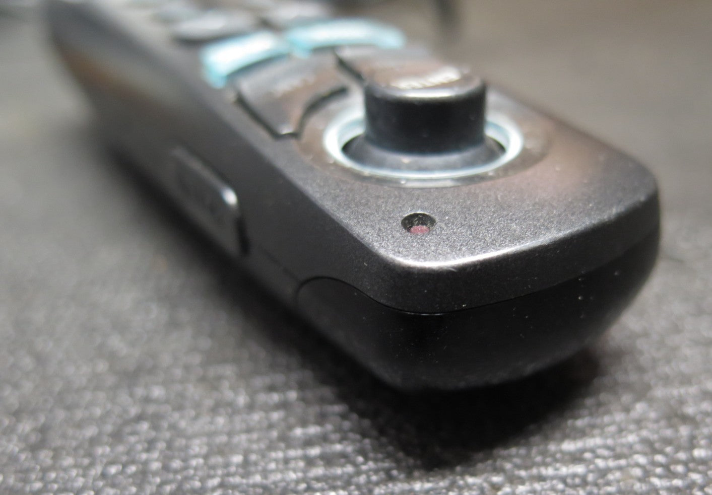 ALPINE RUE-4116 Remote Control - Bentley Arnage Rolls-Royce Satellite Navigation