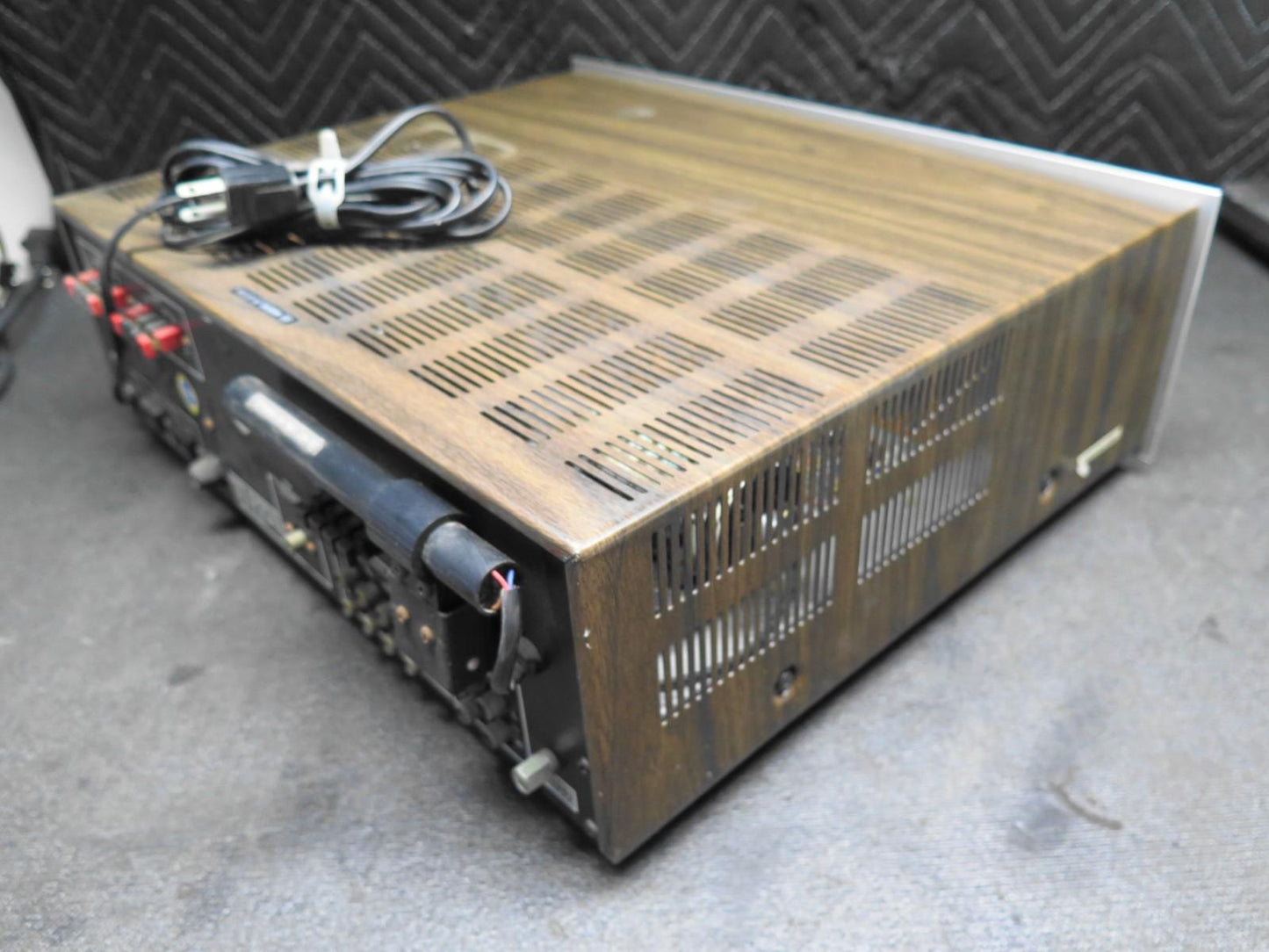 Marantz Model 2220B Stereo Receiver - All Original *READ*