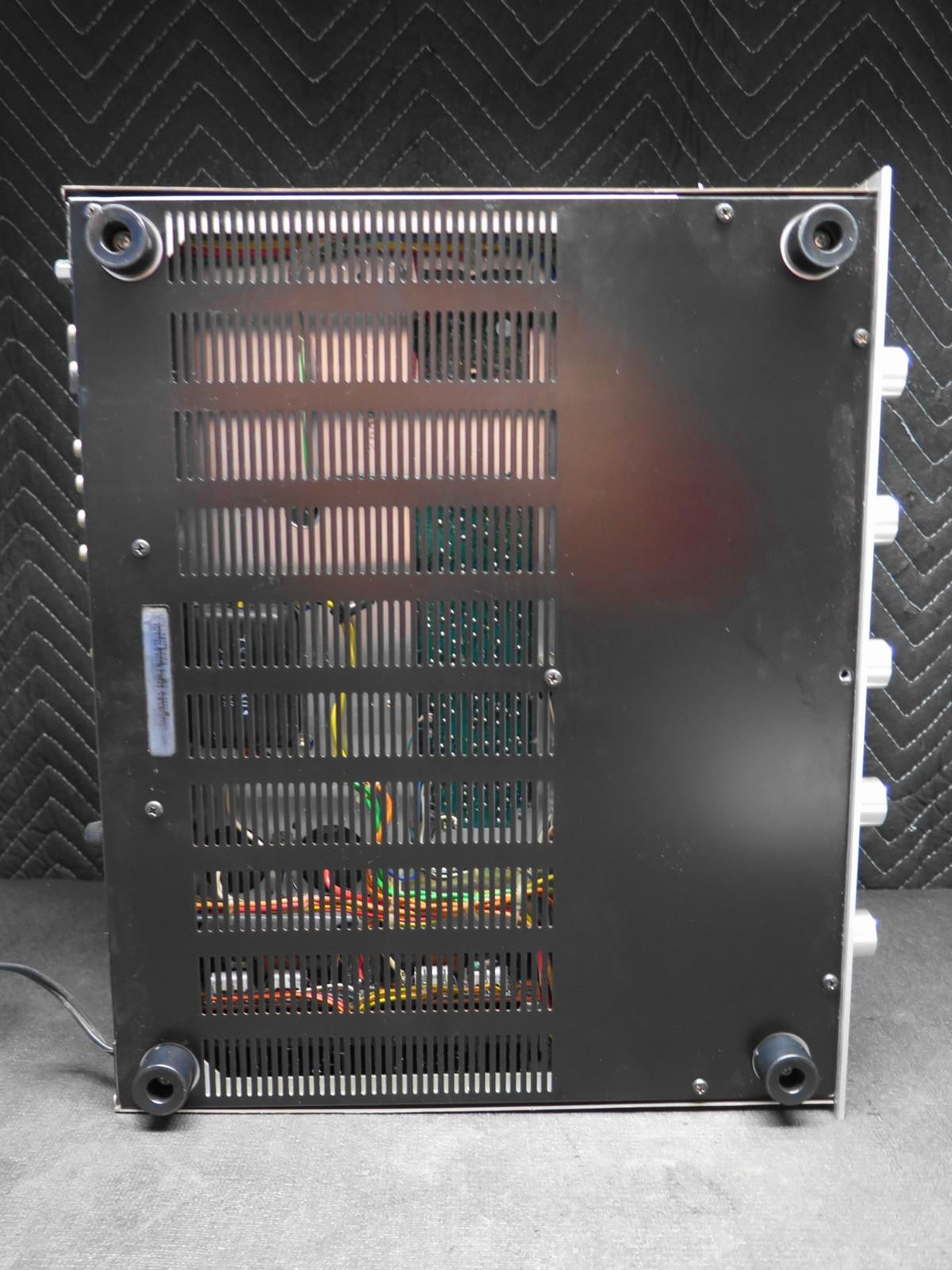 Marantz Model 2220B Stereo Receiver - All Original *READ*