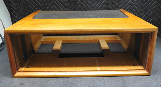 Marantz WC22 Wood Cabinet Case WC-22 Original