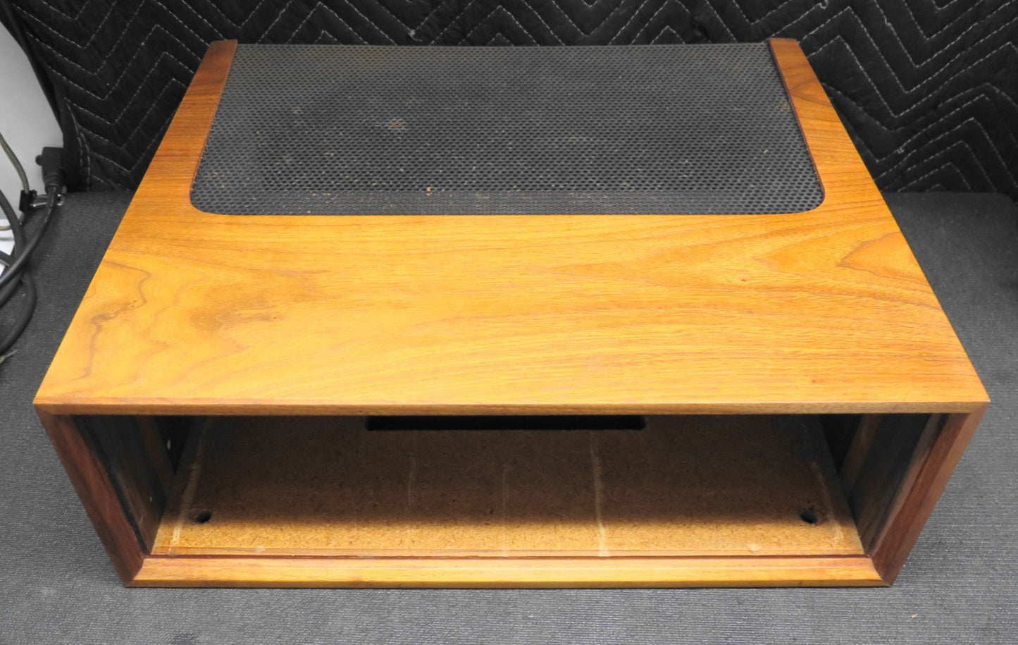 Marantz WC22 Wood Cabinet Case WC-22 Original