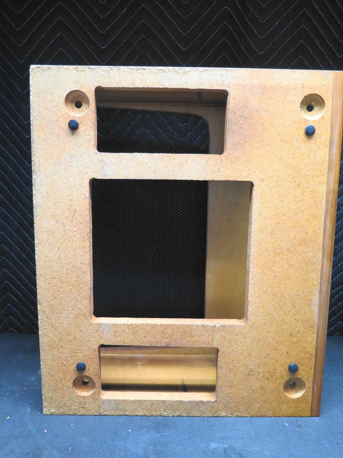 Marantz WC22 Wood Cabinet Case WC-22 Original