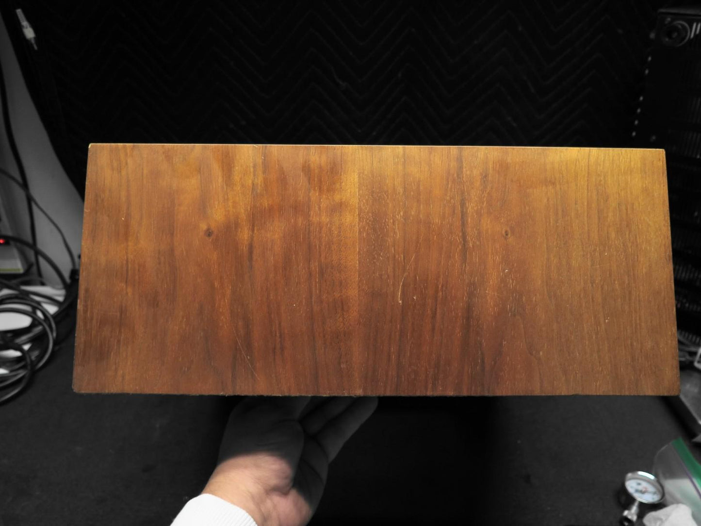 Marantz WC22 Wood Cabinet Case WC-22 Original