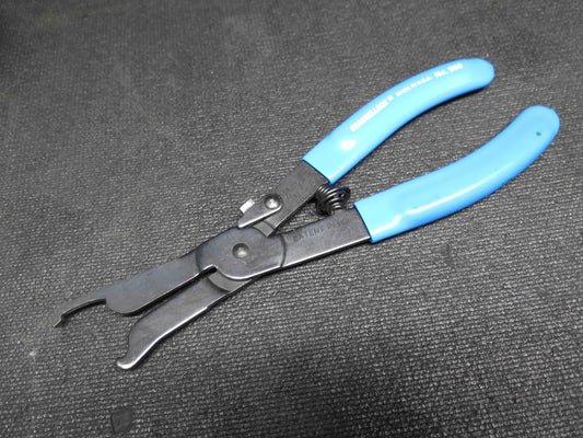 CHANNELLOCK ELECTRICAL 8-1/2" LOCKNUT PLIERS, MODEL NO. 960