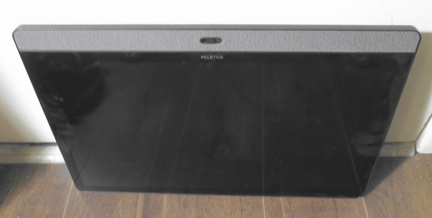 Peloton Touchscreen Tablet Peloton Tread Treadmill PLTN-TTR01 - FULLY FUNCTIONAL