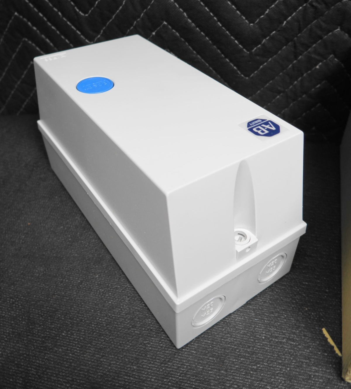 Allen Bradley 198E-C0S1 IP66 Starter Enclosure AB