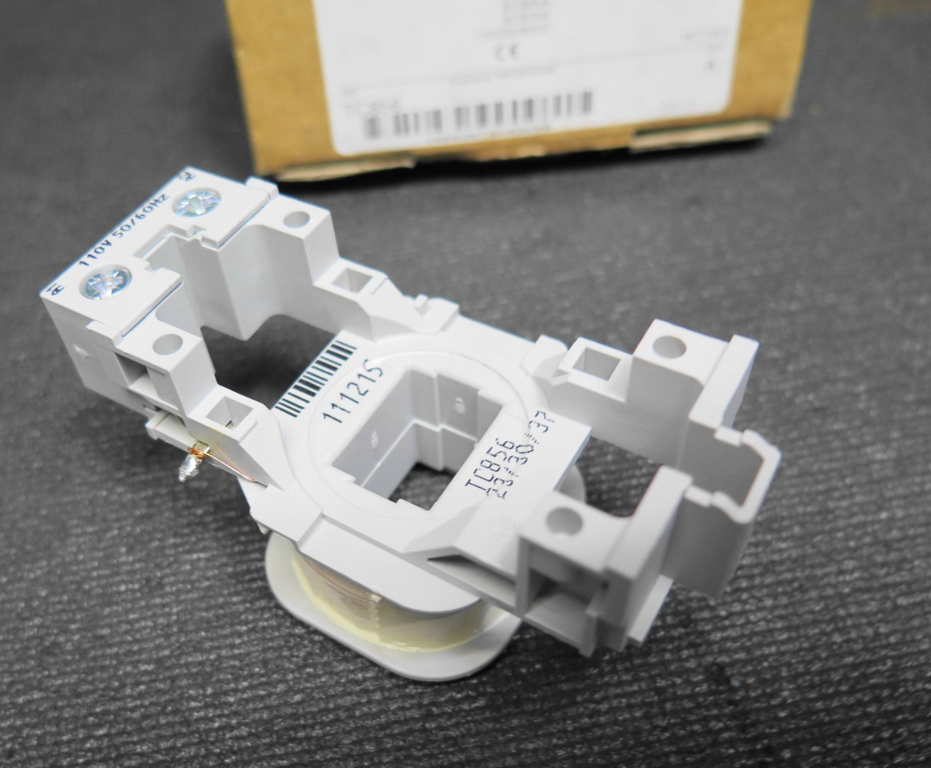 Allen Bradley Contactor Coil TC856 110v 100-C23, C30, C37