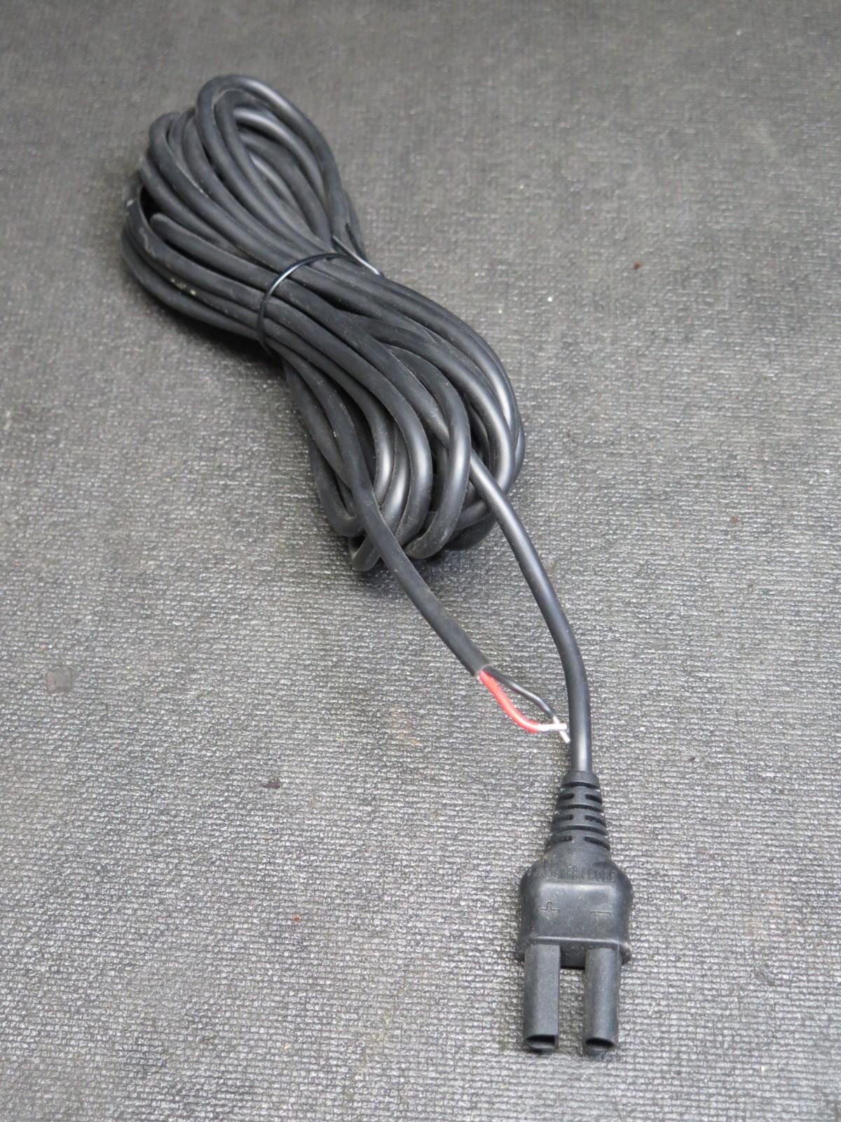 Single Side Power Probe 20ft Extension Cable For Power Probe 3/3S/3Ez PPTK0027