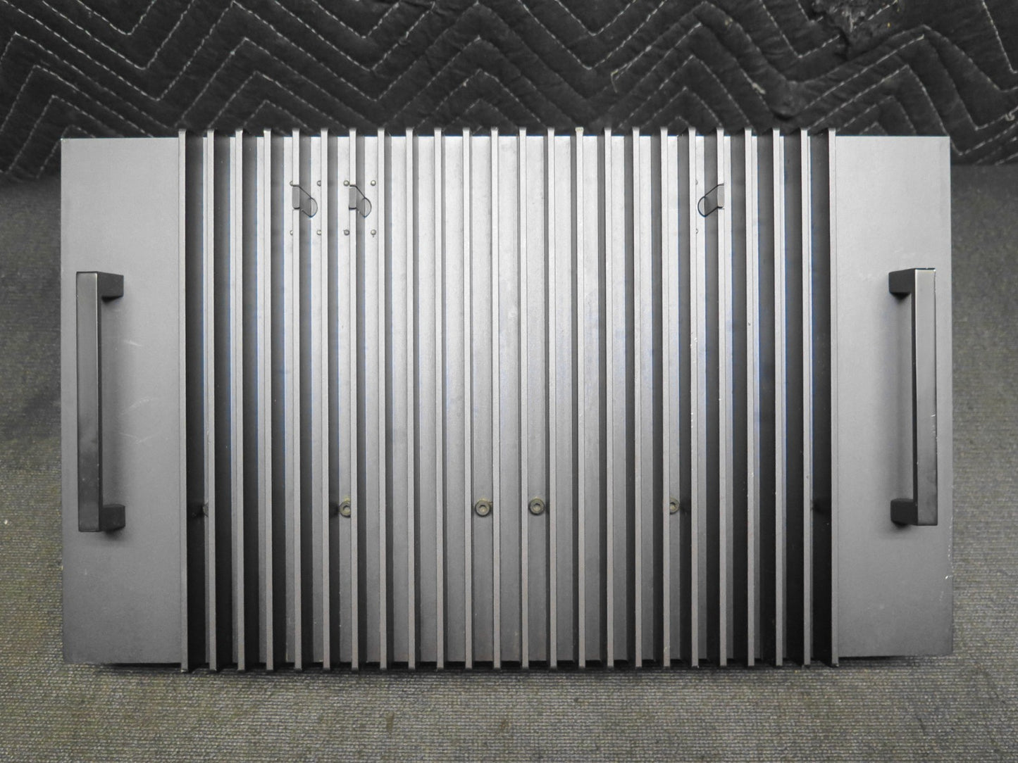 Nakamichi 620 Power Amplifier