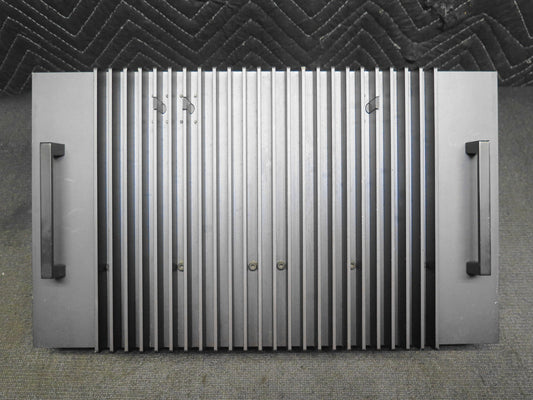 Nakamichi 620 Power Amplifier