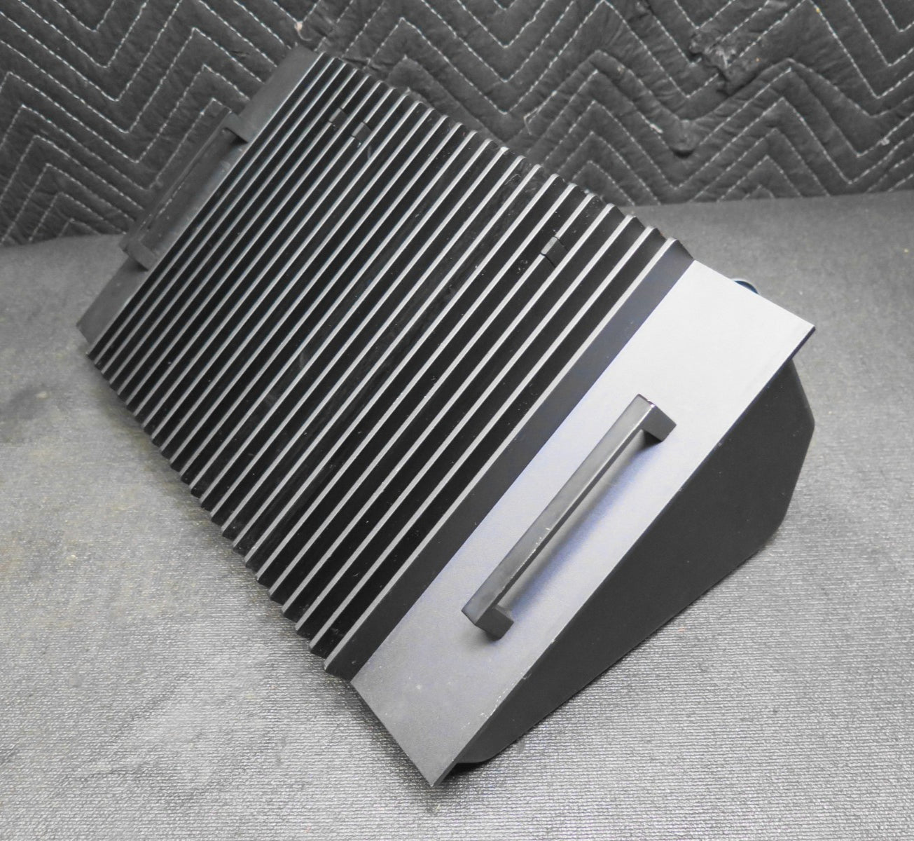 Nakamichi 620 Power Amplifier