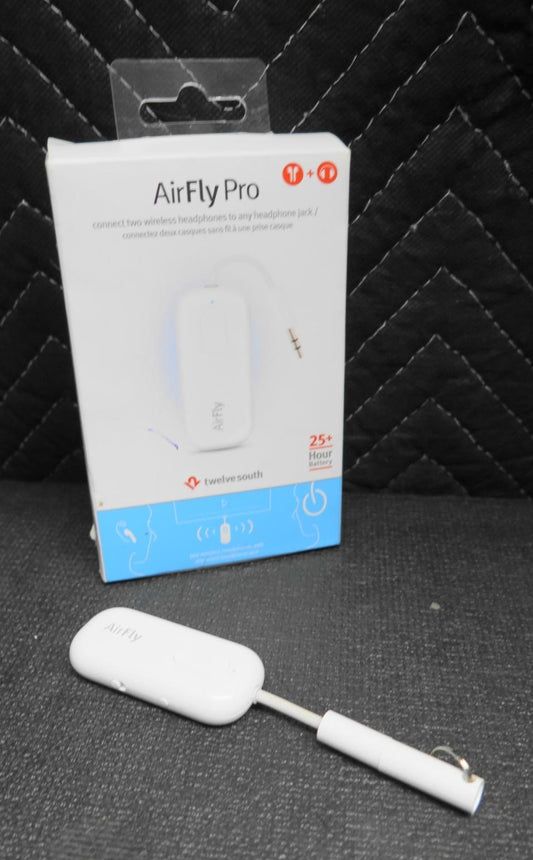 Twelve South AirFly Pro