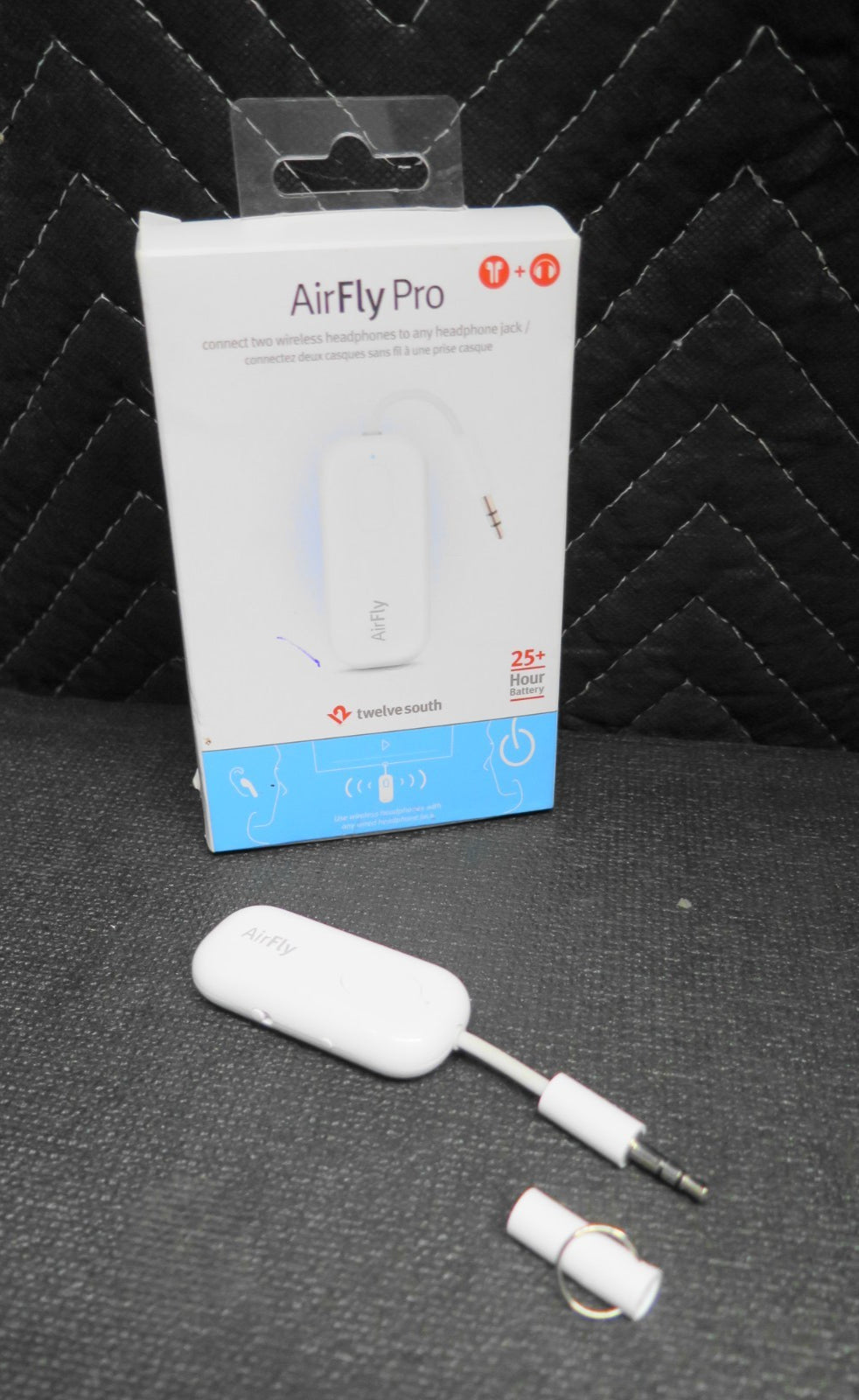 Twelve South AirFly Pro