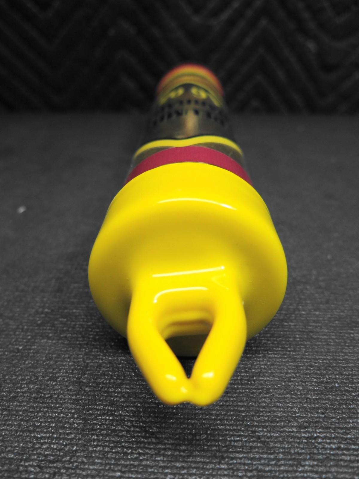 Vintage 12 oz. PLUMB BARBARA Bob Solid Brass Stainless Steel Tip - NEVER USED