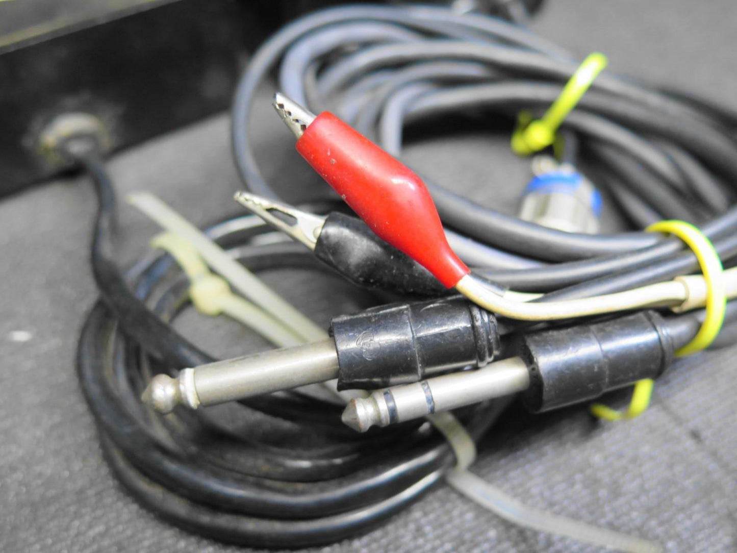 Sigtronics Transcom Portable Aviation 4-way Intercom