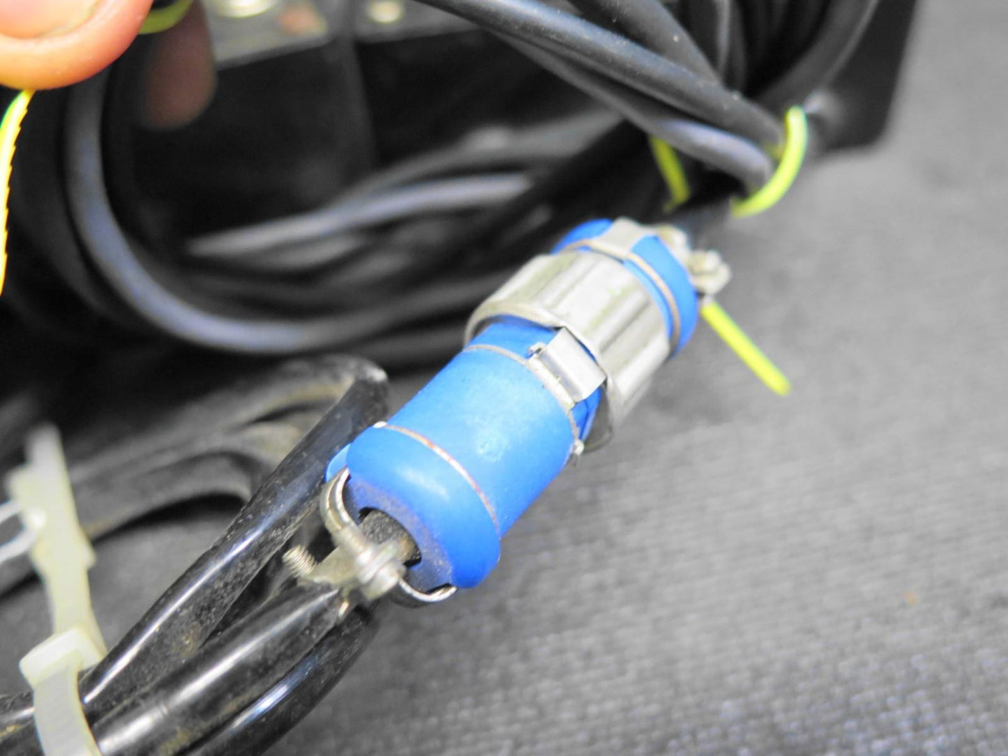 Sigtronics Transcom Portable Aviation 4-way Intercom