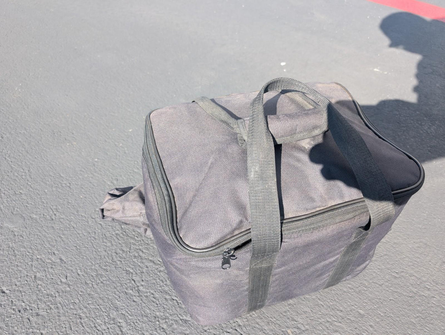 Blue Ox BRK2022 Patriot Braking System for Flat Towing