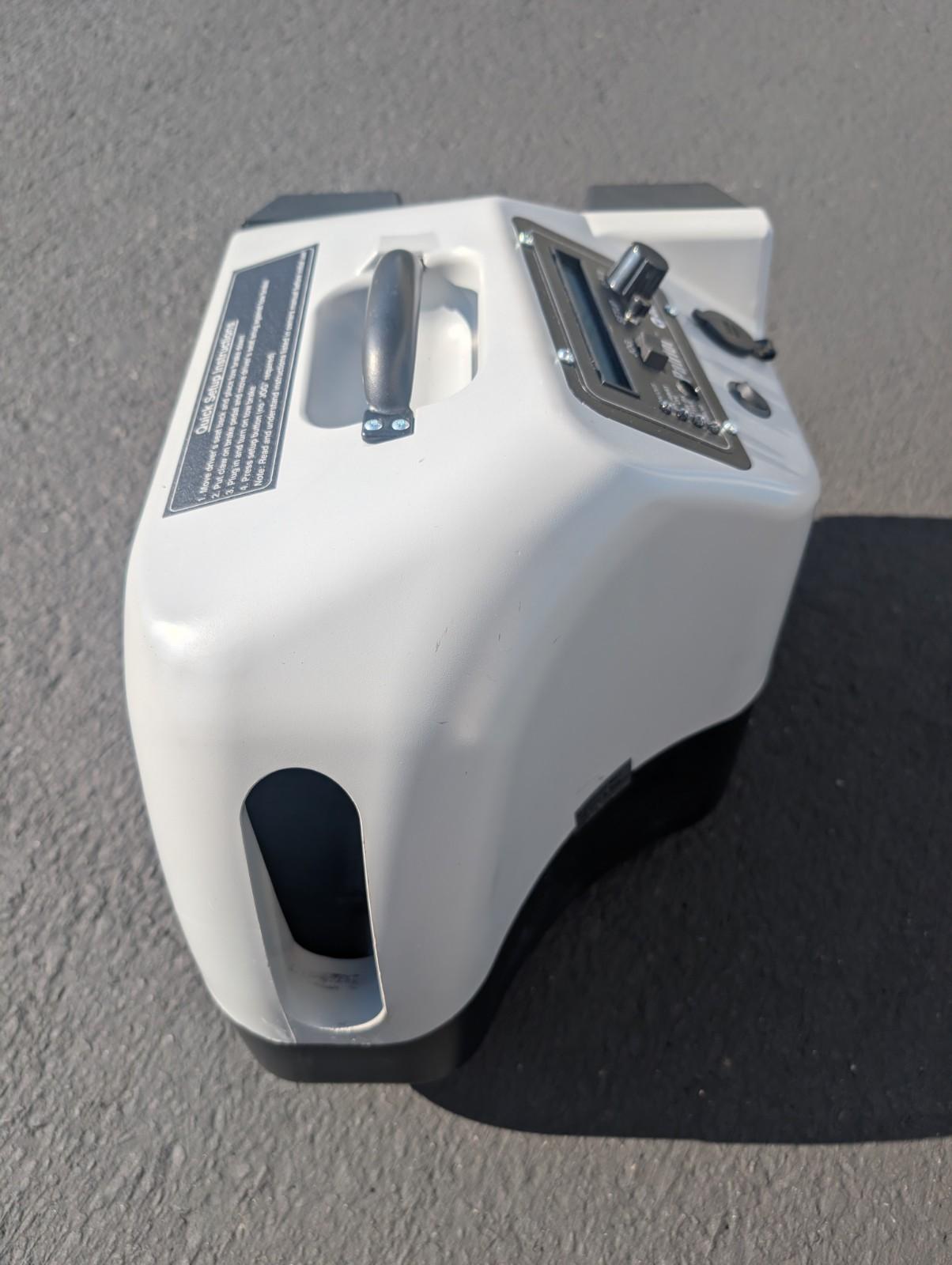 Blue Ox BRK2022 Patriot Braking System for Flat Towing