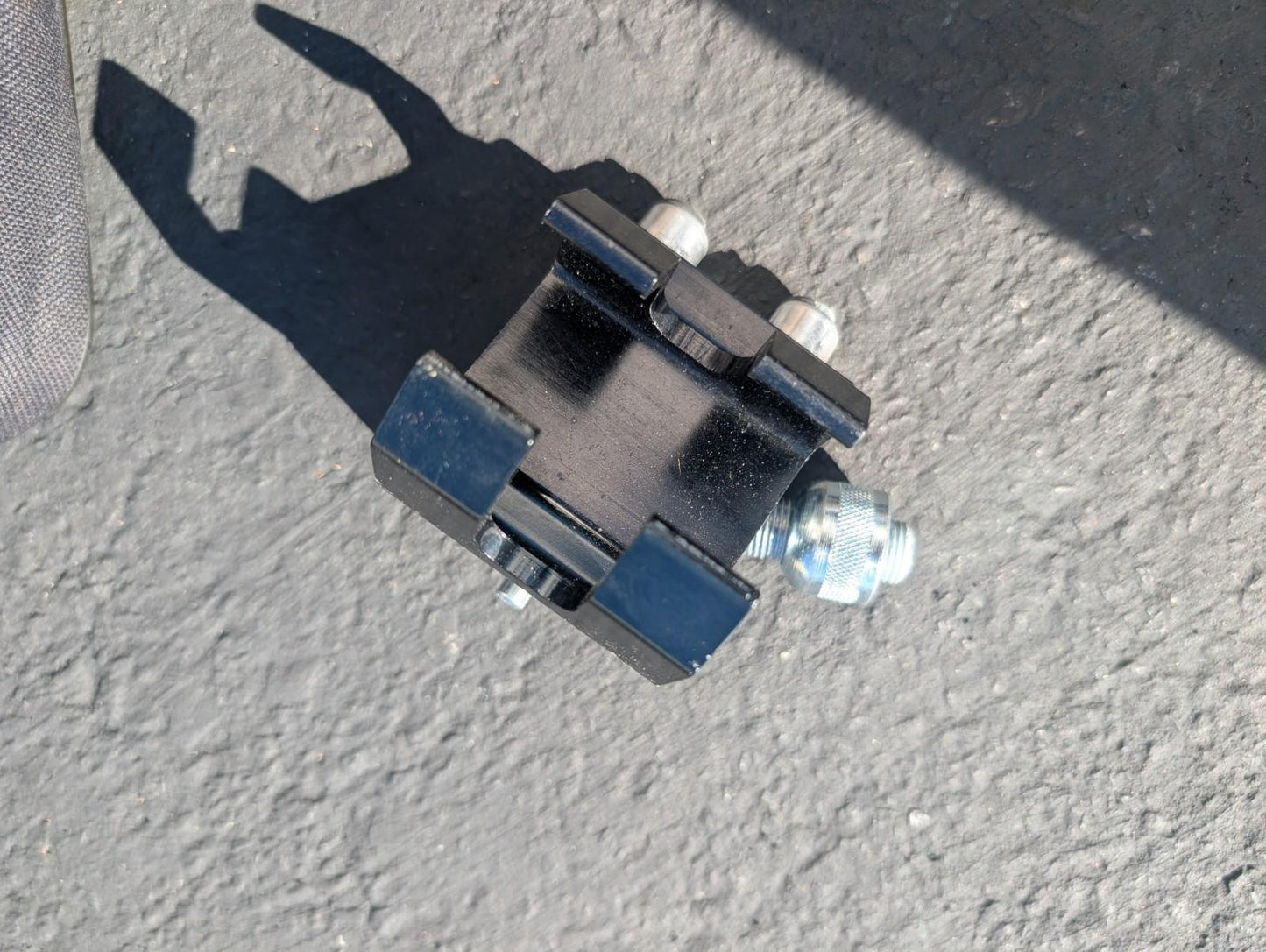 Blue Ox BRK2022 Patriot Braking System for Flat Towing