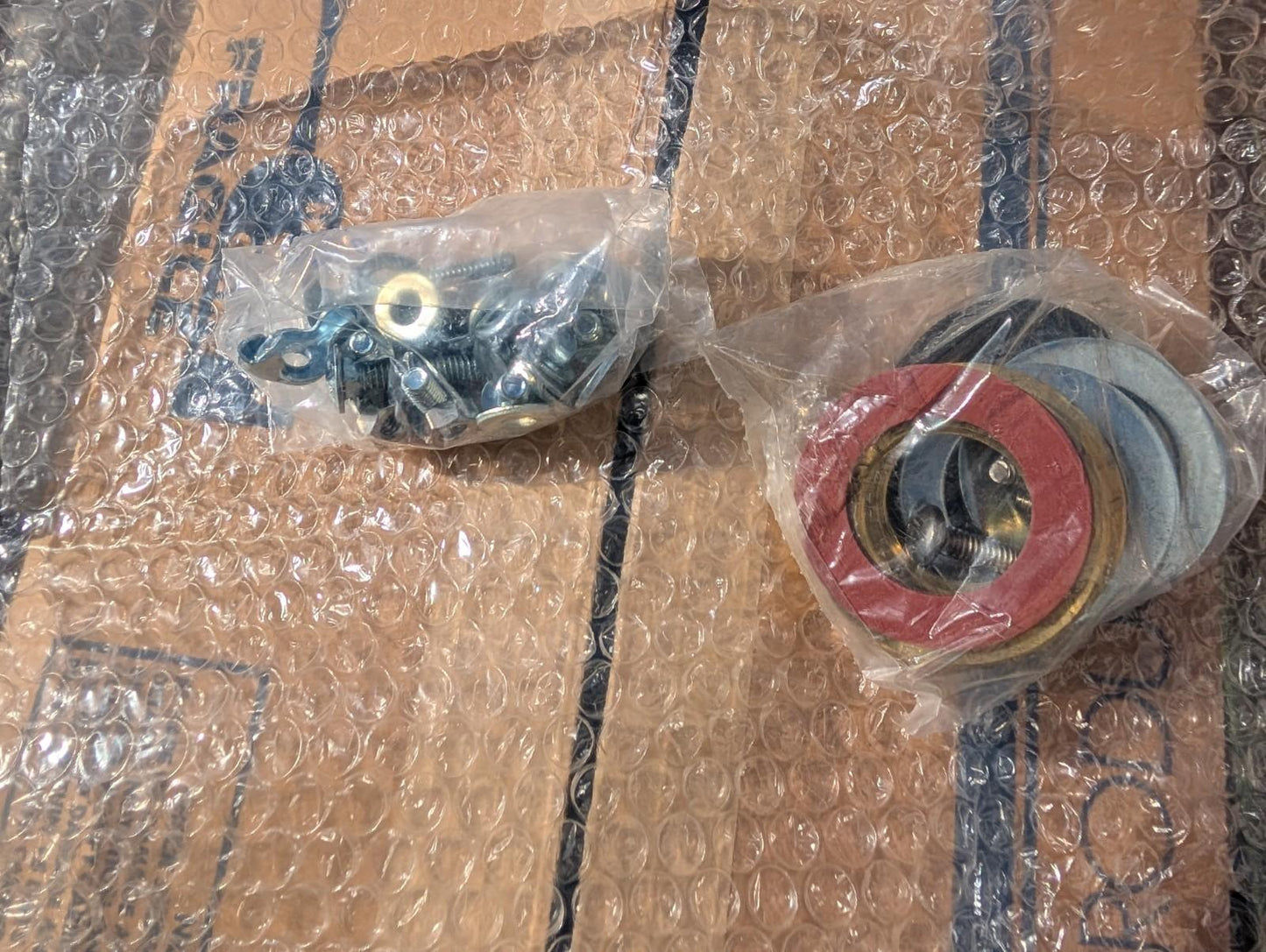 Kohler K-6330-CP ProMaster Kitchen Faucet - Polished Chrome