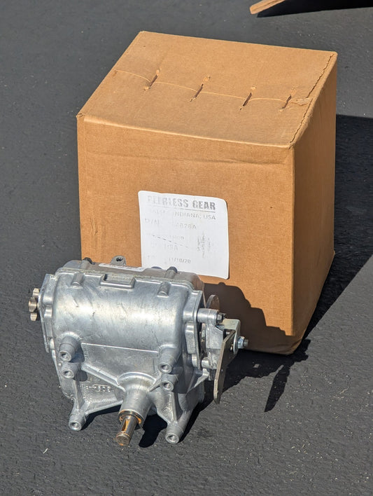 Peerless 700-075A 794676A Transmission