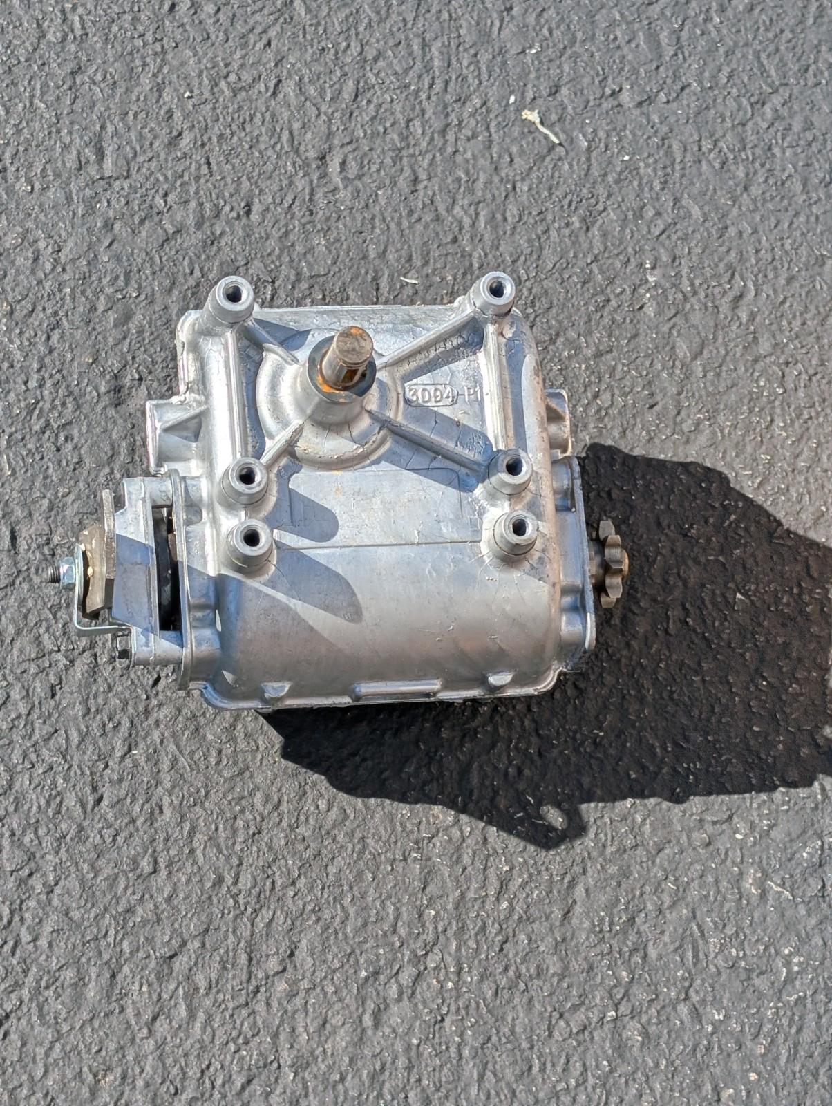 Peerless 700-075A 794676A Transmission