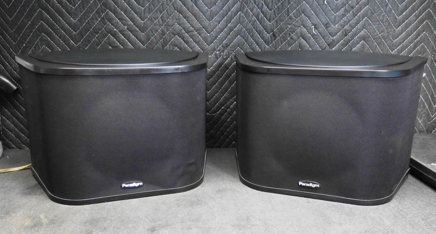 Paradigm Monitor ADP-390 V5 Dipole Surround Speakers (Pair)