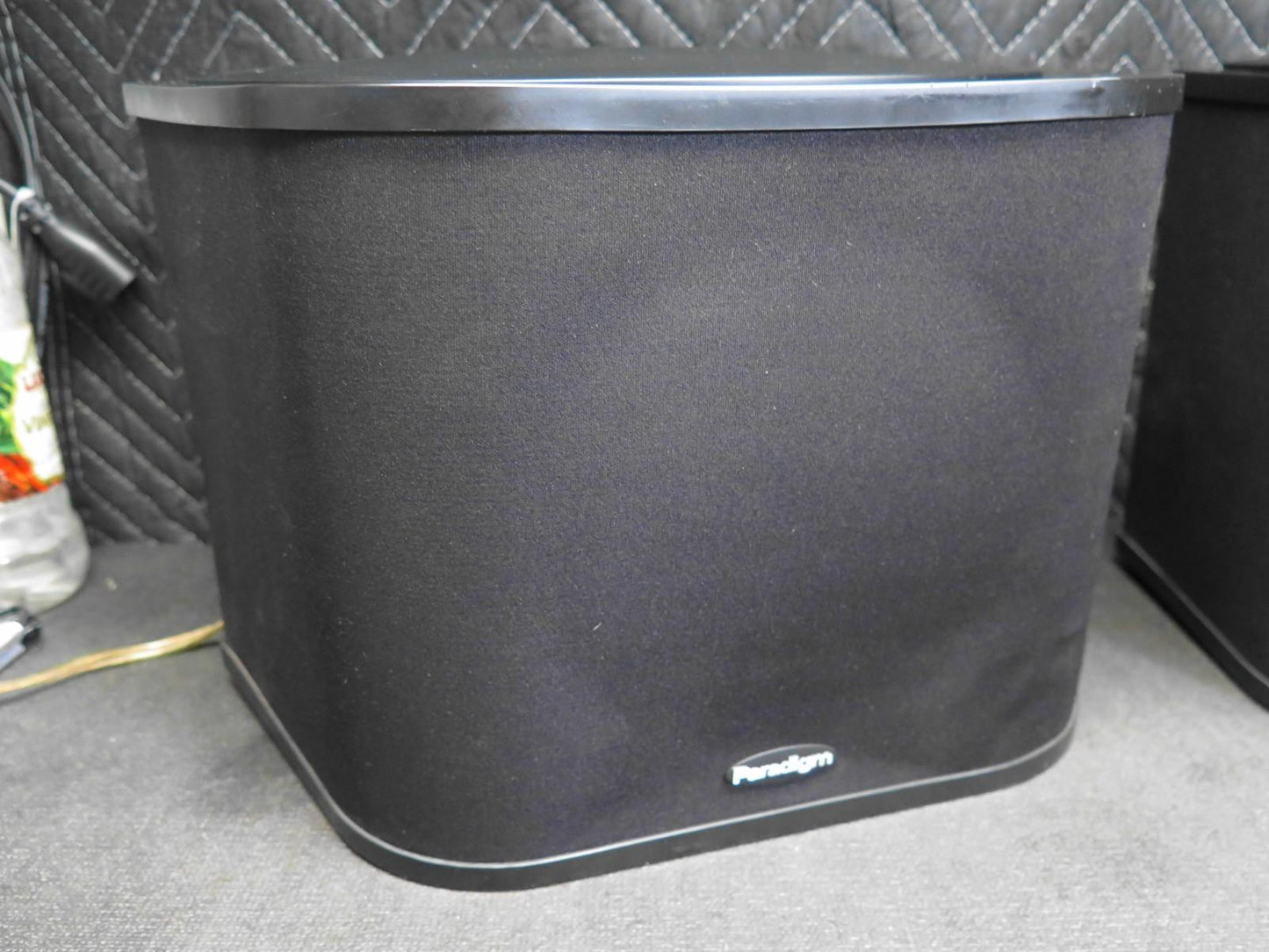 Paradigm Monitor ADP-390 V5 Dipole Surround Speakers (Pair)