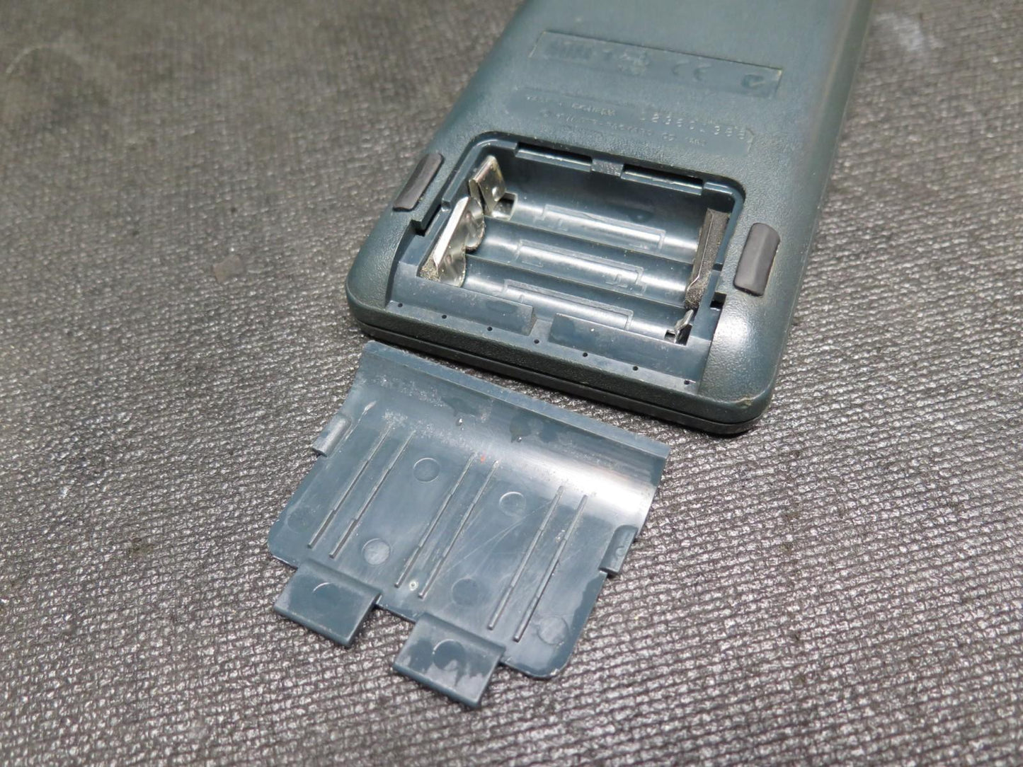 Hewlett Packard HP 48GX Graphing Calculator W/ Case Tested - No Manual