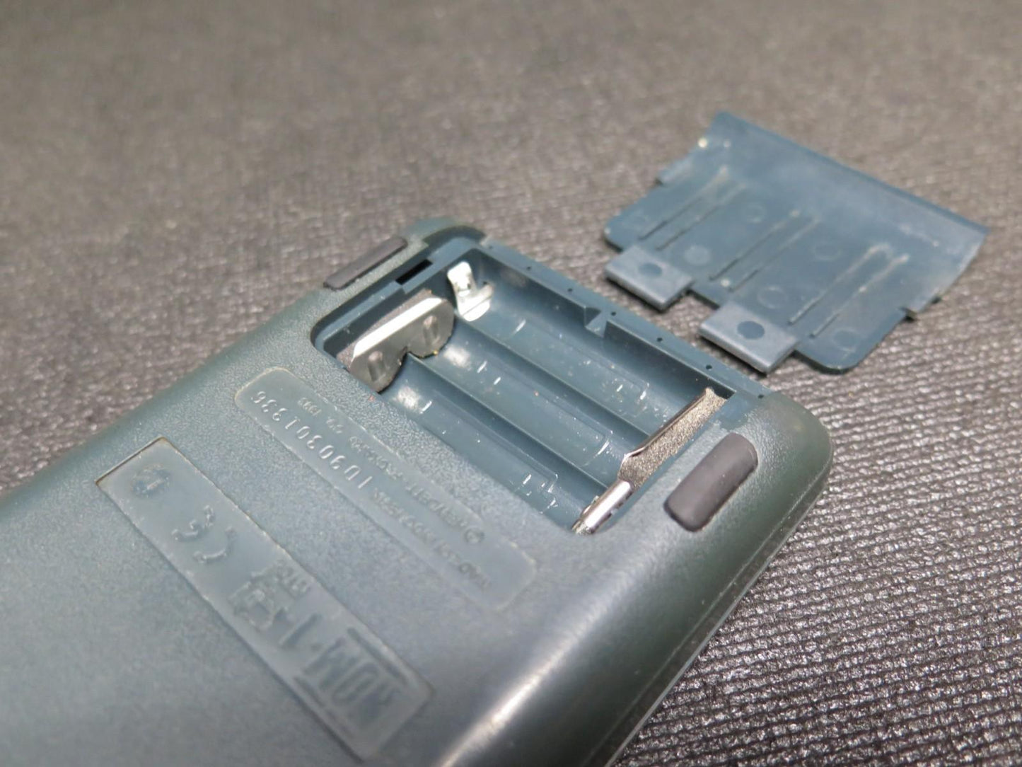 Hewlett Packard HP 48GX Graphing Calculator W/ Case Tested - No Manual (#2)