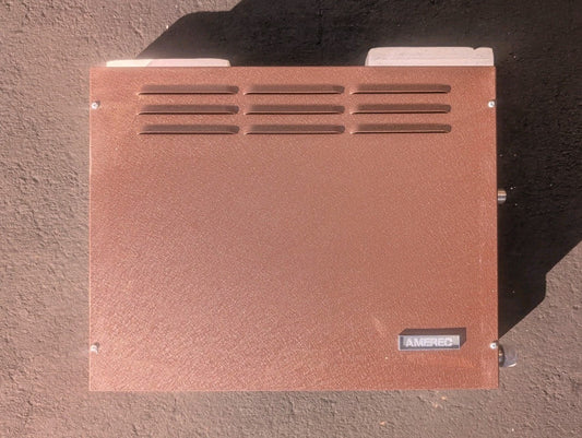 NOS Amarec Steam Generator - 240v, 5kw - Steam Shower