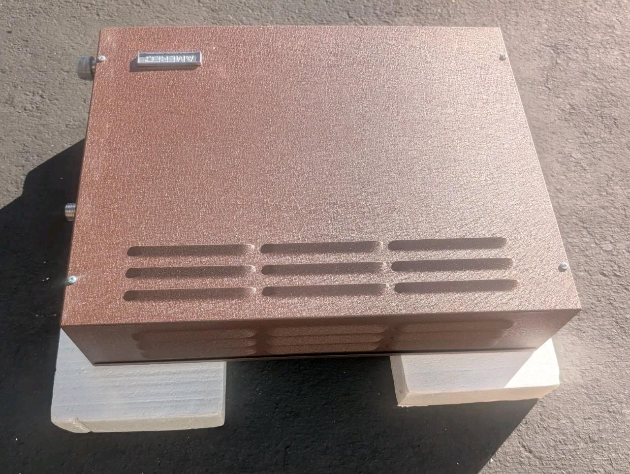 NOS Amarec Steam Generator - 240v, 5kw - Steam Shower