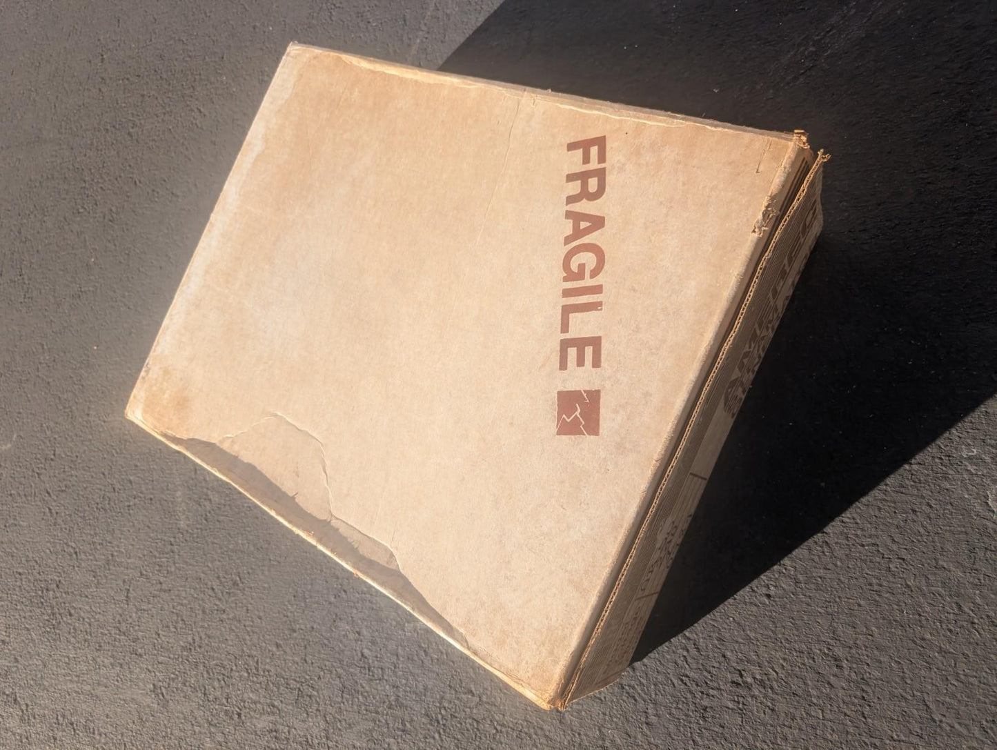 NOS Amarec Steam Generator - 240v, 5kw - Steam Shower