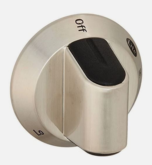Electrolux 318602604 Frigidaire Range/Stove/Oven Selector Knob