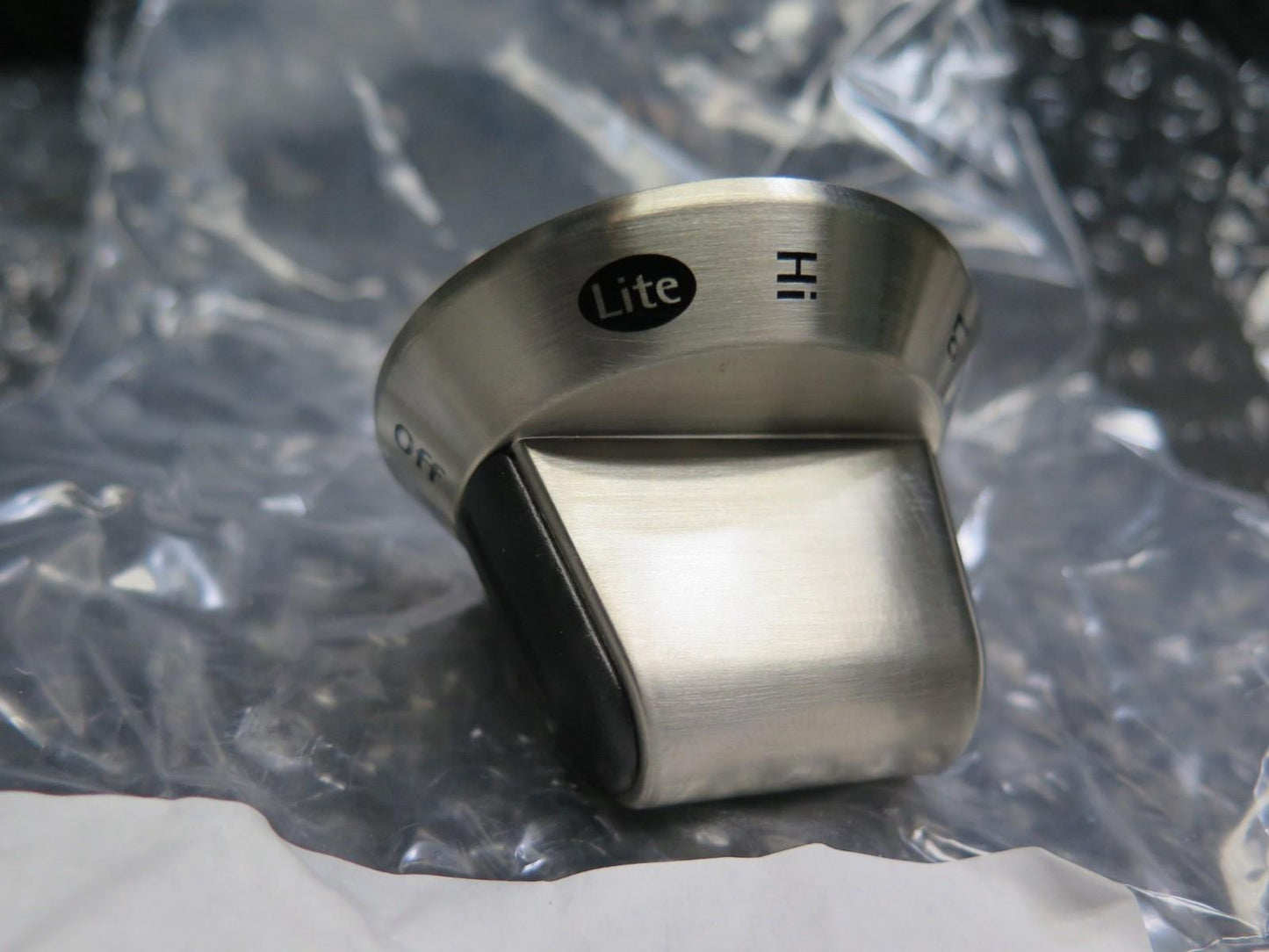 Electrolux 318602604 Frigidaire Range/Stove/Oven Selector Knob